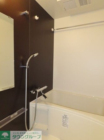 Parkbear大須の物件内観写真